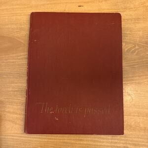 The Torch Is Passed  The Associated Press Story Of The Death Of A President